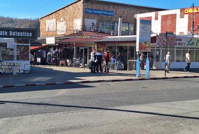 Spatiu comercial in Piata Centrala Petrosani - 3