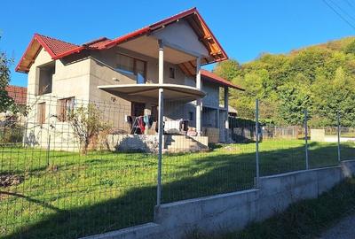 Casa de Vanzare Corbeni- Oestii- Arges - 3