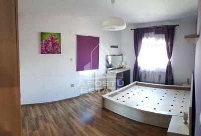 Apartament cu 3 camere, centrala proprie,  zona Soarelui - 8