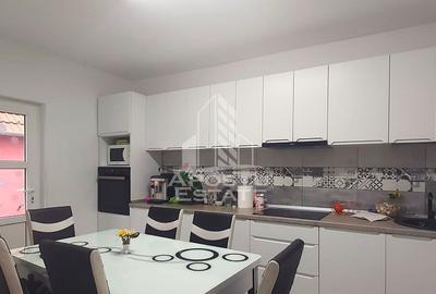 Casă individuală cu 3 camere cu Teren 780 Mp în Micălaca - 9