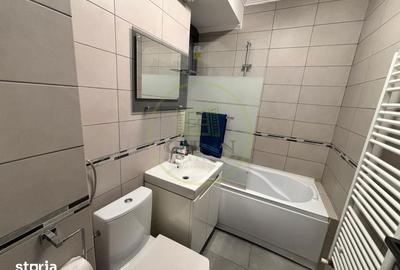 Apartament cu 2 camere decomandat în Central - 8