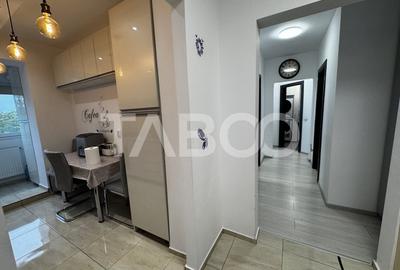 Apartament renovat complet 3 camere 2 bai 73 mpu etaj 3 Mihai Viteazul Apartament renovat complet 3 camere 2 bai 73 mpu etaj 3 Mihai Viteazul - 5