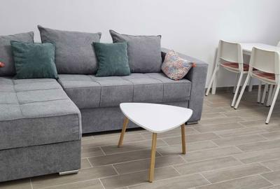 Apartament cu 3 camere decomandat în Șelimbăr - 3