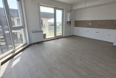 3 CAMERE - 71.88MPC - ACCES PISCINĂ ȘI SALĂ DE FITNESS -MERAKI RESORT&SPA 3 CAMERE - 71.88MPC - ACCES PISCINĂ ȘI SALĂ DE FITNESS -MERAKI RESORT&SPA - 4