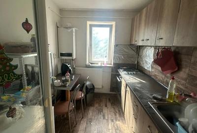 1 Mai, Insula, apartament 2 dormitoare decomandate, peste durm de UMF - 3