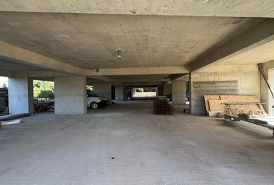 Garsonieră decomandată în Valea Oltului - 11