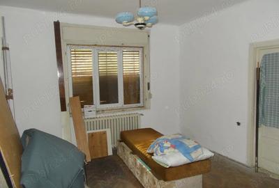 Casă cu 4 camere în Ghirodei - 13
