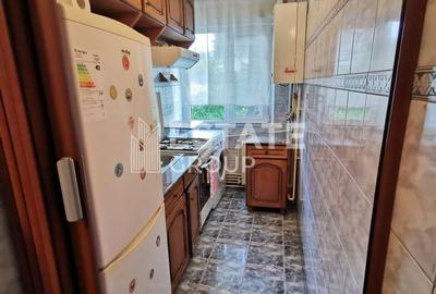 Apartament 2 camere, Liviu Rebreanu - 8