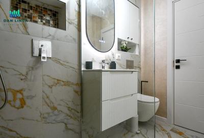 Casa de Cultura - 3 camere renovat-mobilat-utilat nou - 19