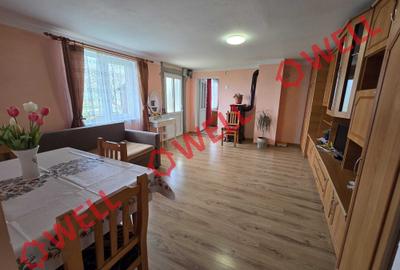 Casă cu 2 camere cu Teren 1493 Mp în Sântionlunca - 2