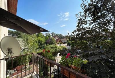 Vila de Vanzare Padurea Baneasa - 19