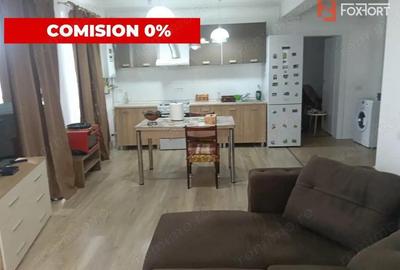COMISION 0% Apartament cu 2 camere la parter cu gradina, zona Ciarda Rosie - 1