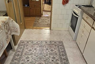 Vand apartament 3 camere decomandat Deva, George Enescu, parter inalt - 2