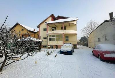 Casă individuală cu 15 camere cu Teren 2802 Mp în Vidra - 19