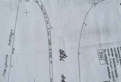 Teren de 260 mp, în Central - 1