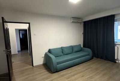 Apartament cu 2 camere decomandat în Obor - 3