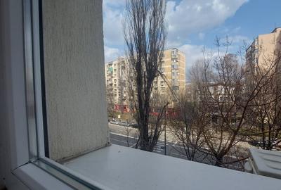 Apartament cu 2 camere semidecomandat în Timpuri Noi - 10