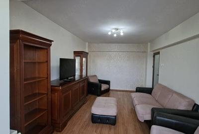 Apartament cu 2 camere decomandat în Păcurari - 8