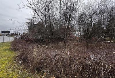 Teren de vanzare  oportunitate investitionala  Brasov, Cartier Astra - 20