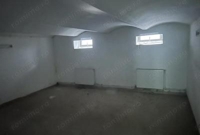 Spațiu comercial, de 120 mp, în P-ța Maria - 8