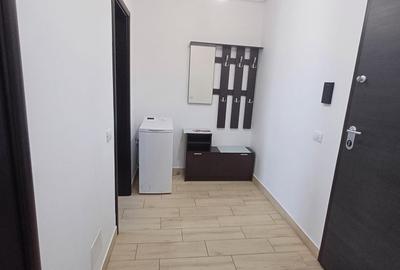 Plaza Romania - Exigent Plaza Faza 3 - Garsonieră confort 1 Lux - BLOC NOU - 14