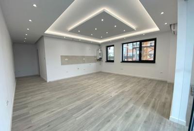 Apartament cu 2 camere decomandat în Dacia - 9