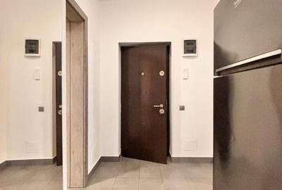 Apartament cu 2 camere decomandat, mobilat în Lujerului - 5