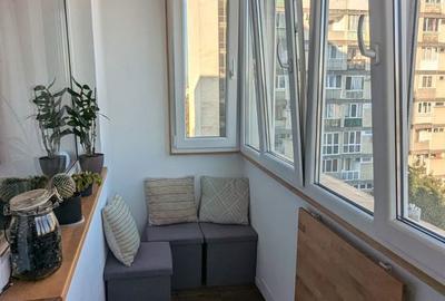 Apartament cu 2 camere în Mănăștur - 18