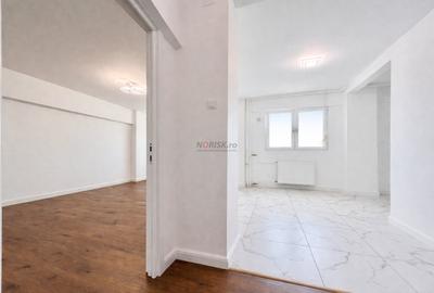 Apartament cu 3 camere semidecomandat, mobilat în Văcăresti - 12