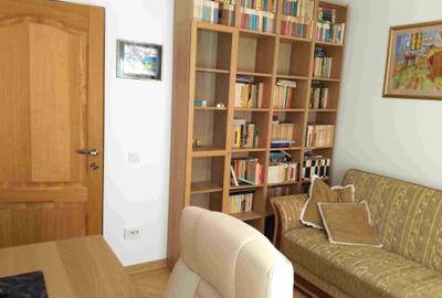 Domenii, Arcul de Triumf, decomandat, prima inchiriere,parcare, Comision 0 - 8