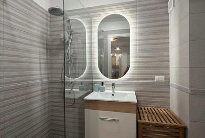 Apartament cu 3 camere decomandat în Central - 7