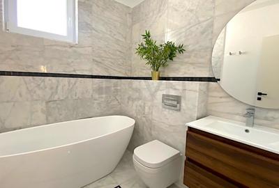 Casă individuală cu 5 camere cu Piscina în Tunari - 12