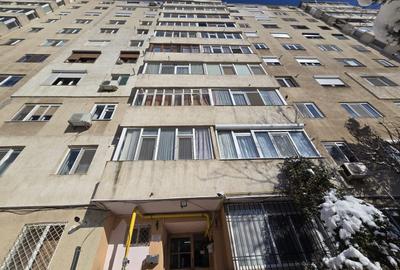 TOMIS III - Apartament 2 camere | gaz | balcon | de inchiriat - 25