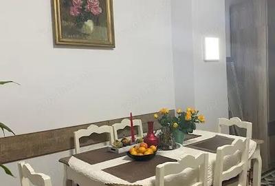 Apartament cu 5 camere în Central - 4