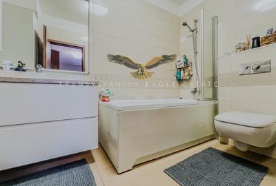 Apartament superb 3 camere cu priveliste panoramica|Sophia Residence - 11