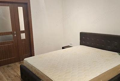 Garsonieră decomandată în Brâncoveanu