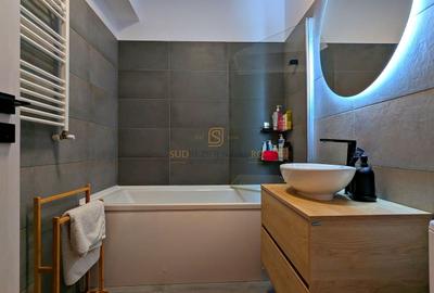 Apartament 3 camere premium –bloc boutique, 500 m de metrou Apărartori - 13