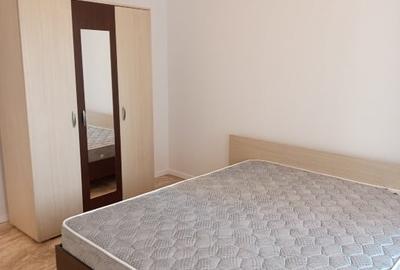Apartament cu 2 camere decomandat în Braytim - 7