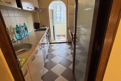 Apartament cu 2 camere decomandat, mobilat în Central - 8
