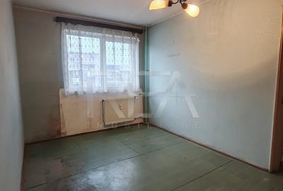Apartament 3 camere, 9/10, bloc anvelopat /Drumul Taberei - 6