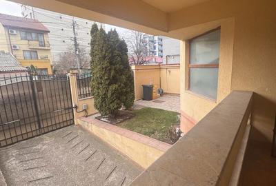 Spațiu comercial, de 98 mp, în Faleza Nord - 1