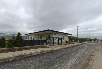 Casă individuală de vânzare în Cristian – zonă rezidențială exclusivistă - 3