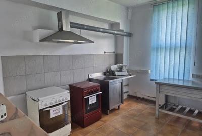 Spațiu comercial, de 1,800 mp, în Central - 6