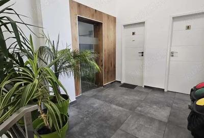 Direct proprietar Zona Iancului, de inchiriat 341 mp birouri+110 mp depozit - 4