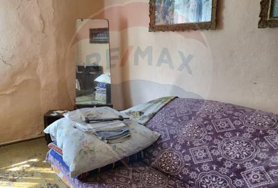 Casă cu 4 camere cu Teren 1105 Mp în Câmpulung la Tisa - 6