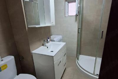 Apartament cu 2 camere decomandat în Exterior Vest - 3
