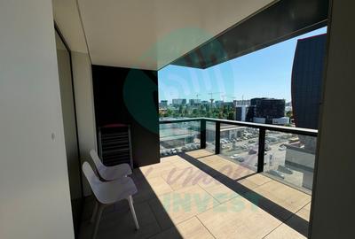 Apartament cu 2 camere decomandat, mobilat în Pipera - 8