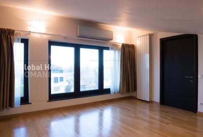 Apartament cu 6 camere decomandat în Primăverii - 11