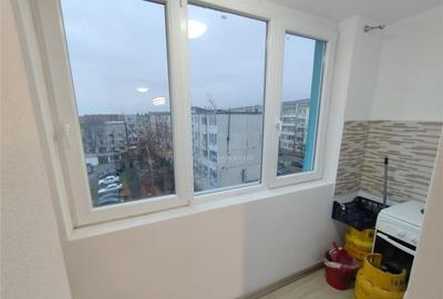 Apartament cu 2 camere decomandat în Central - 18