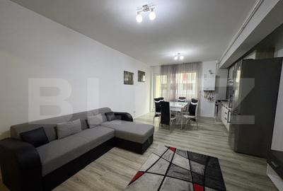 Apartament 2 camere, parcare, pet friendly, zona Regal Baciu - 7